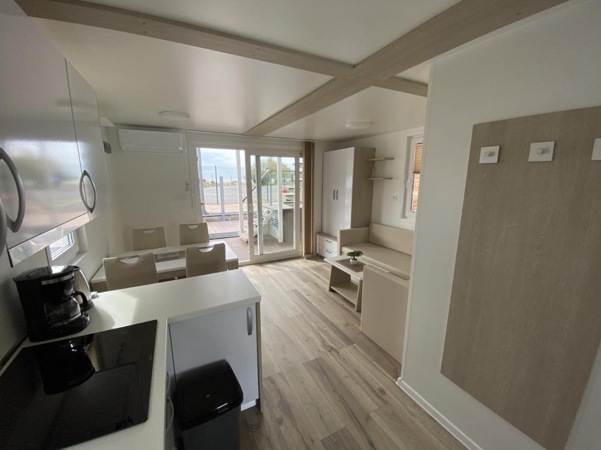 Villa Floating House Mm, Marina Portoroz Exterior foto