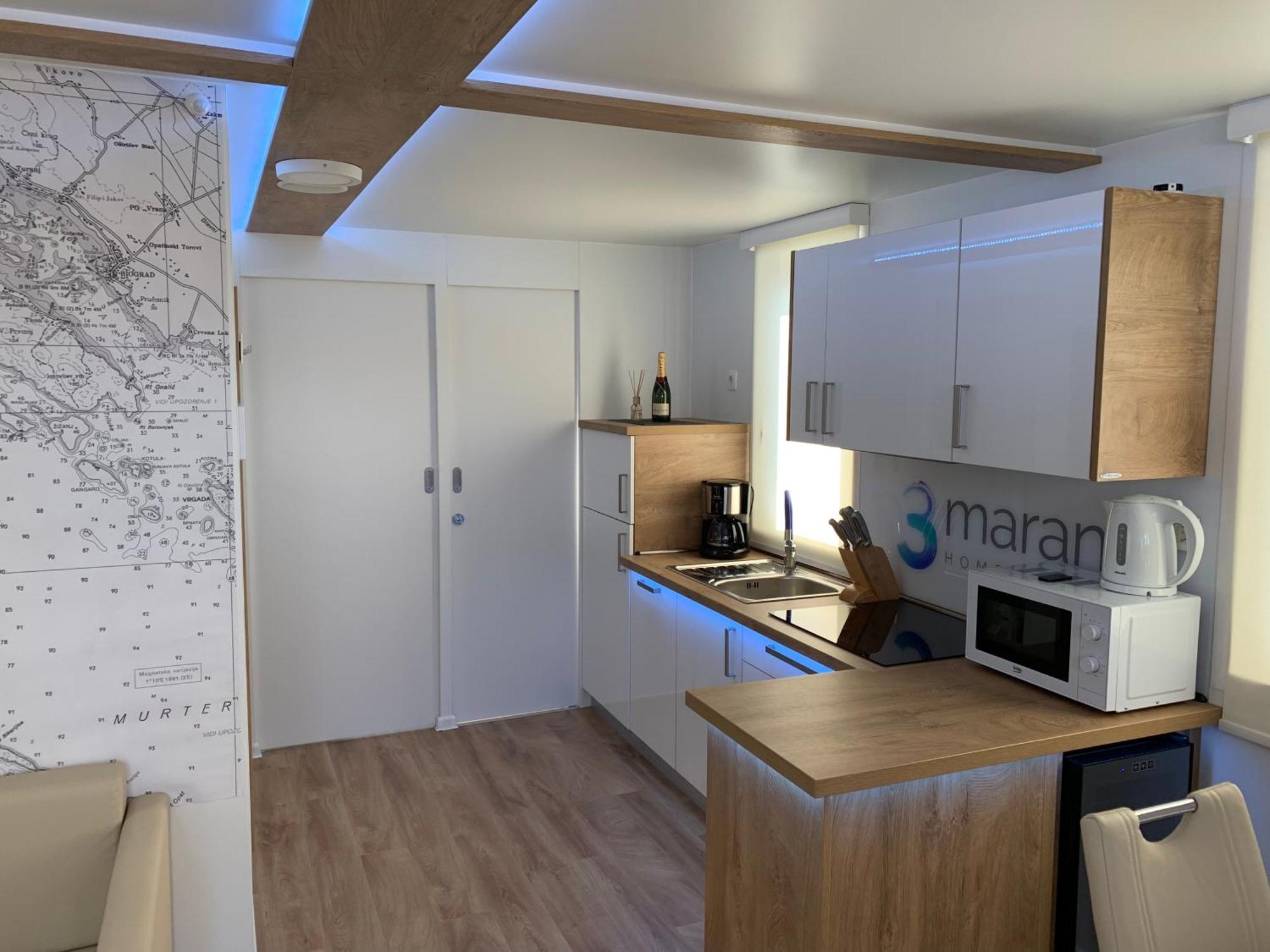 Villa Floating House Mm, Marina Portoroz Exterior foto